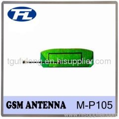 quad band gsm antenna