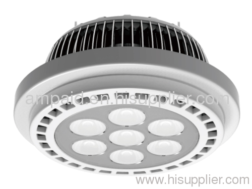 7W LED Spotlight, Spotlight, LED Bulb, LED Light Bulb, Bulb, Light Bulb, Lamp