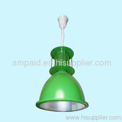 Ceiling Pendant Metal Halide Fixture For Supermarket Lighting