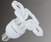 35W Tube Dia.12mm 5U-T4 Flower Shape CFL