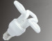 20W Tube Dia.12mm 3U-T4 Football Shape CFL
