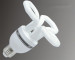 20W Tube Dia.12mm 3U-T4 Football Shape CFL