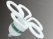T6 5U PC/PBT 85W/105W High Power Energy Saving Bulbs