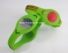 Power Balance Glow Bracelet Sport Wristbands Highlight Your Game