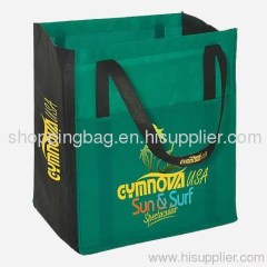 85 GSM PP Nonwoven shopping bag