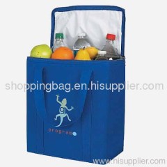 Nonwoven Insulated bag