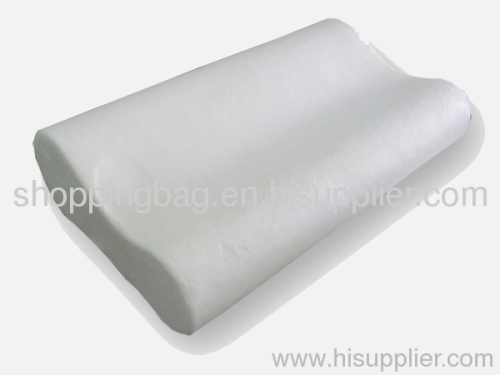 Contour Pillow