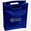 Handle design Nonwoven shopping bag