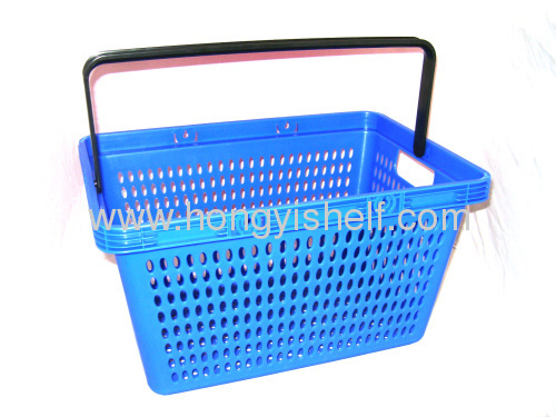 plastic baskets