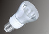 9W Reflector E27 GLOBE CFL