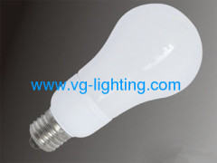 AC110V/220V 7W 9W 11W Globe Energy Saving Lamp PC/PBT