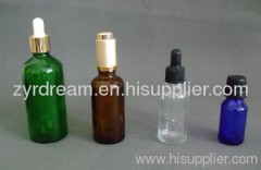 Essential Oil Glass Bottles