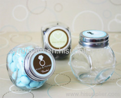 200ml Glass Honey Jar