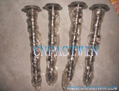 China Auto car camshaft