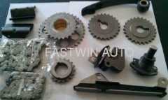 China Timing Chain Kits