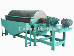 Magnetic Separator manufacturer ISOauthorized made in China