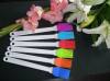 Green Good Quality 100% Food Grade Silicone White Silicone brush