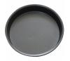 No-stick Shallow Tapered Aluminum Pizza/Pie Pan 10