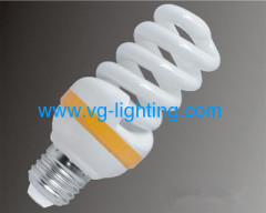 PC/PBT T3 Full Spriral Energy Saving Bulbs/13W 15W