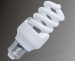 1260LM-1400LM/Tube Dia.12mm T4 Full Spriral CFL / PC or PB