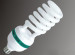 Tube Dia.14.5mm T5 45W 55W Half Spriral CFL / PC or PB