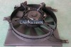 Radiator Fan for China Van