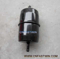 CHINA auto fuel filter