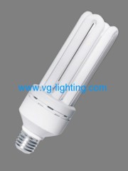 4U T4 Tube 30W CFL / Long Life / E27/E14