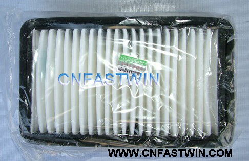 Auto Air Filter for DFM