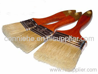 paint brush bristle paint brushes