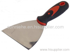 Carbon steel putty knife
