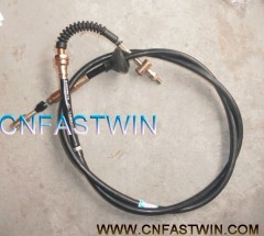 China auto clutch cable