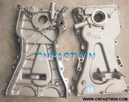 Oil Pump B12 Engine /OEM NO:90570925/90411567/0646062/0646001/90541506/90442362/90295217