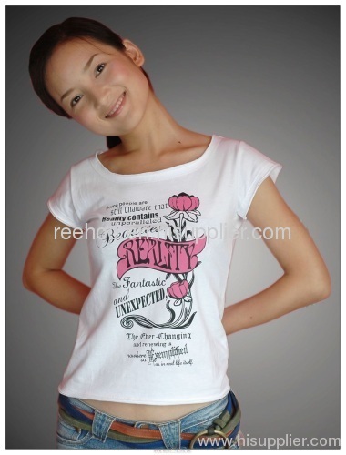 Women's T Shirts