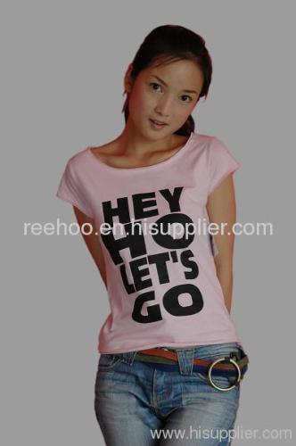 Women's T Shirts