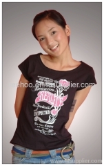 Women's T Shirts