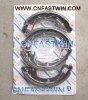 Brake Shoes for Chevrolet