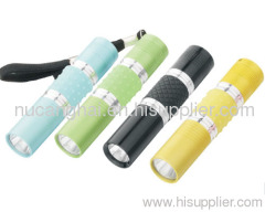 LED Aluminum Torch