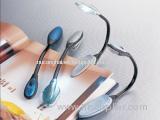 Clip-on Book Light