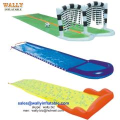 slip and slide, slip and slide water slide, water slip and slide, double water slide, water slide for kids