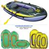 inflatable boat, one-person inflatable boat, 3-person inflatable boat, 2-person inflatable boat, inflatable sports boat