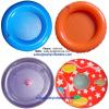 inflatable Frisbee, inflatable Frisbee toy, inflatable disc, inflatable disk