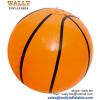 inflatable basketball, basketball beach ball, inflatable basketball beach ball