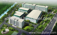 Suzhou Xiechang Environmental Protection Technology Co., Ltd