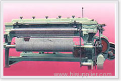 Hexagonal Wire Netting Machine