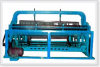 Crimped Wire Mesh Machine