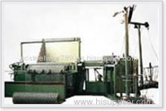 Chain Link Fence Machine