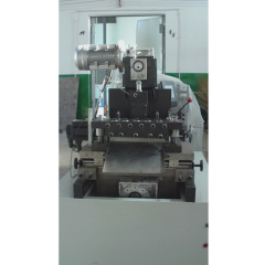 Guillotine Pneumatic Clutch Shearing Machine