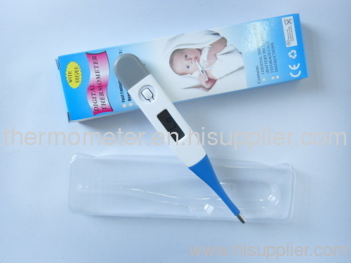 medical thermometer baby