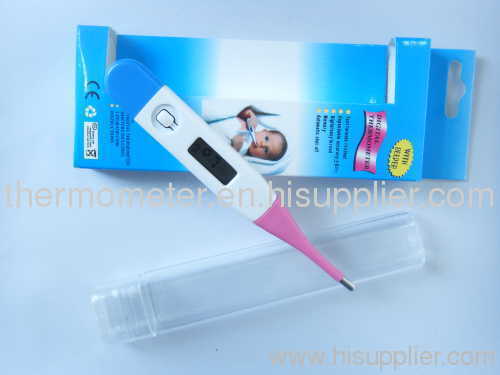 medical thermometer home use